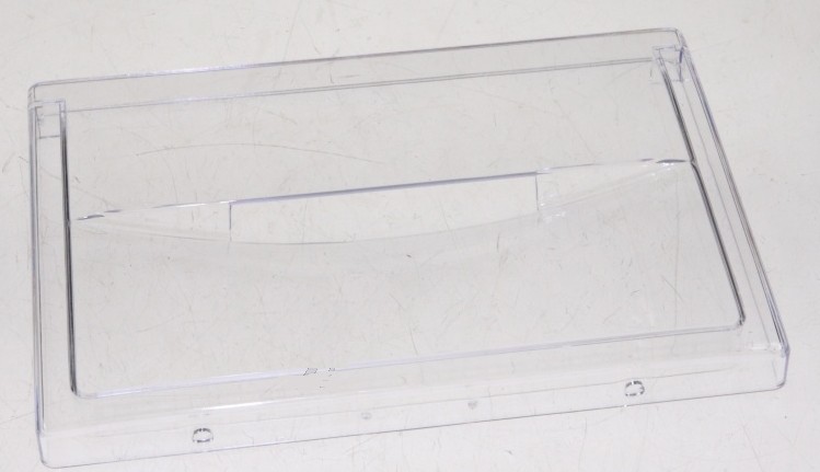 Indesit facade de bac legumier (230x155) c00283268 pour réfrigérateur indesit rm304avi 47283750101