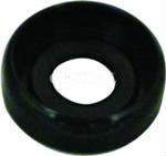 Indesit rondelle concave noire c00033163 pour four - cuisinière indesit hgk150.b(wh) 03301530001