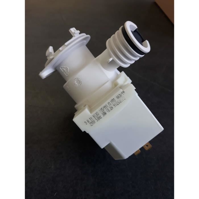 Gasfire pompe askoll equivalent pour candy91200173 63533 pour lave-vaisselle gd220102