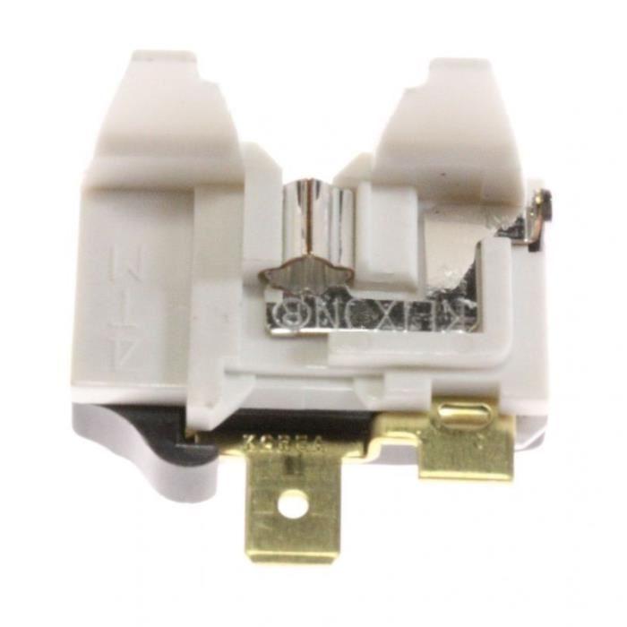 Samsung klixon -de demarrage o/l4tm189phbyy-53 da34-10004a pour réfrigérateur samsung rl34lcmg1xeg