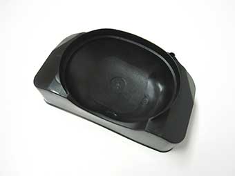 Hotpoint ariston bac a eau condensee electrolux c00145091 pour réfrigérateur hotpoint ariston ttnf 8