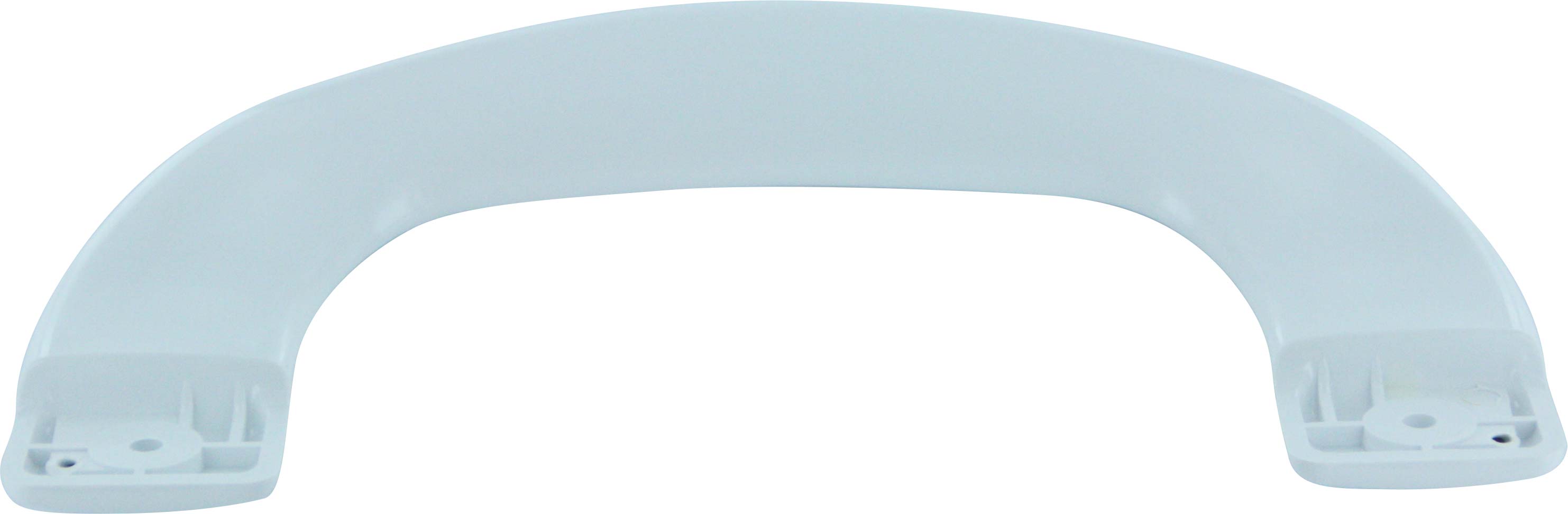 Helkina poignée de porte l202mm entraxe 165mm 42072833 pour congélateur helkina sd26 (10606884)