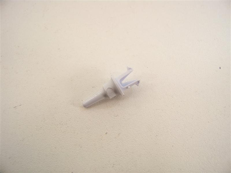 Indesit crochet de verrouillage c00113847 pour sèche-linge indesit ale70cxfr