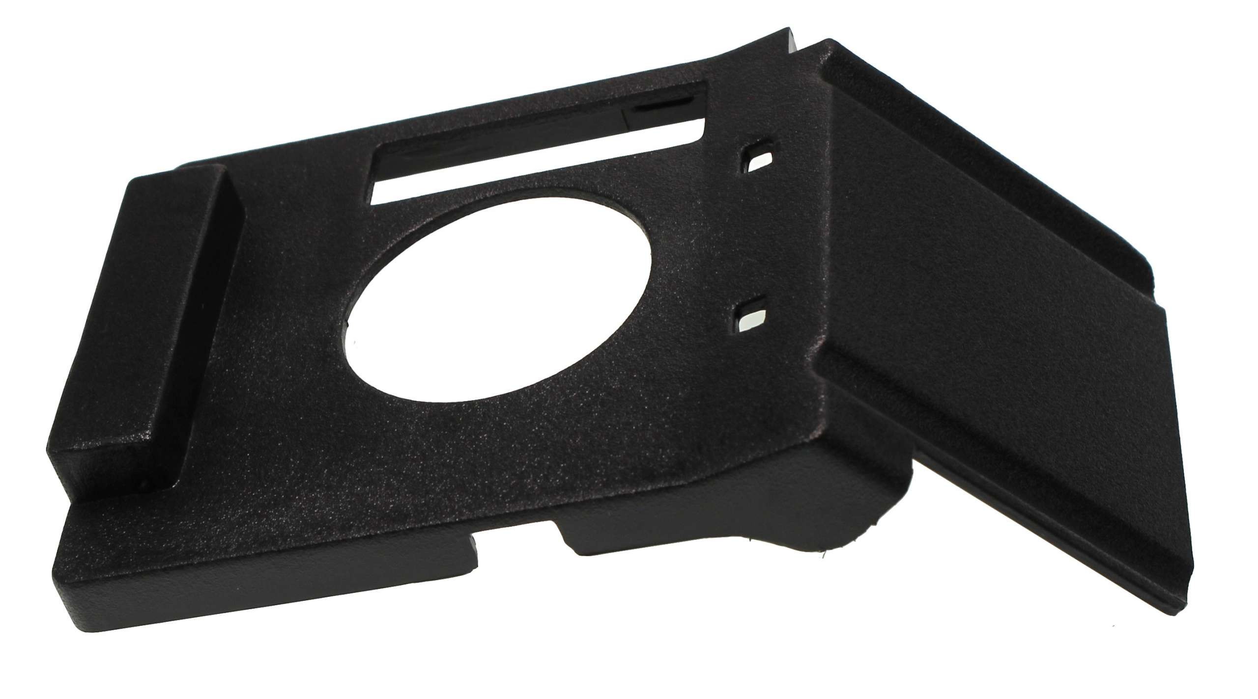 Rowenta support de sac noir à poussière rs-rt9503 pour aspirateur rowenta power space ro212601/4q0 2