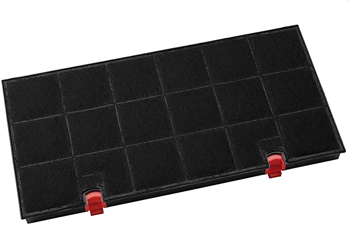 Smeg filtre a charbon kitfc150 pour hotte k5eg52