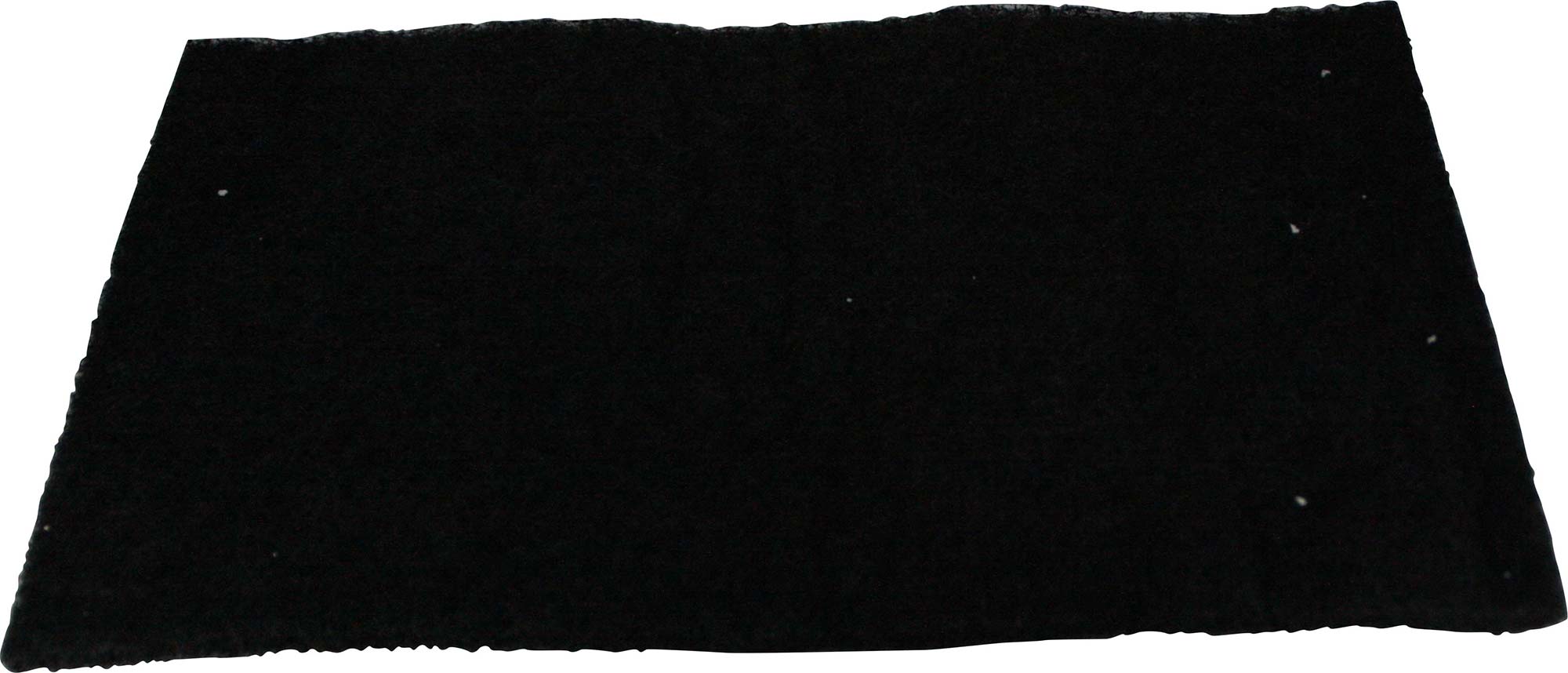 Airlux filtre charbon actif 445x283mm cr330 pour hotte airlux ghc65bk 10619272