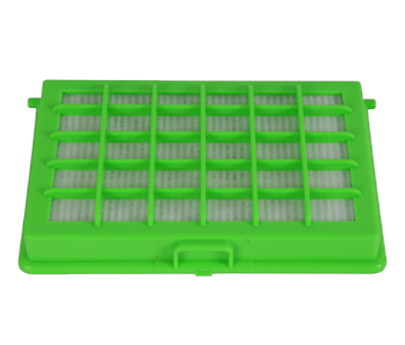 Moulinex filtre lavable zr004201 pour aspirateur moulinex compacteo ergo