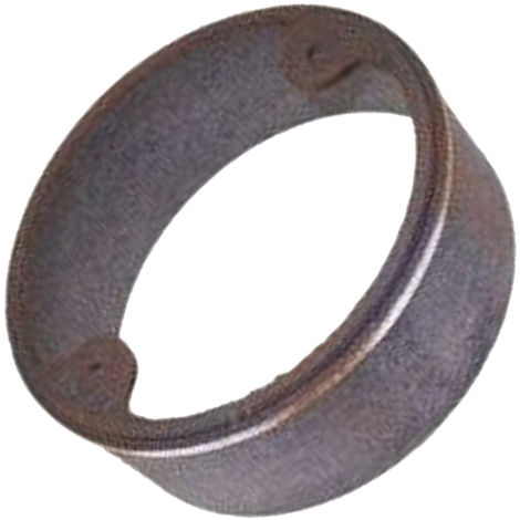 Brandt buse ronde (diamètre = 139) 93119345 pour four - cuisinière brandt ddb280xn ddb280xna