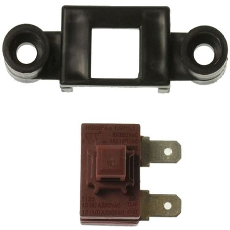 Tornado support interrupteur 4055111332 pour aspirateur to1820