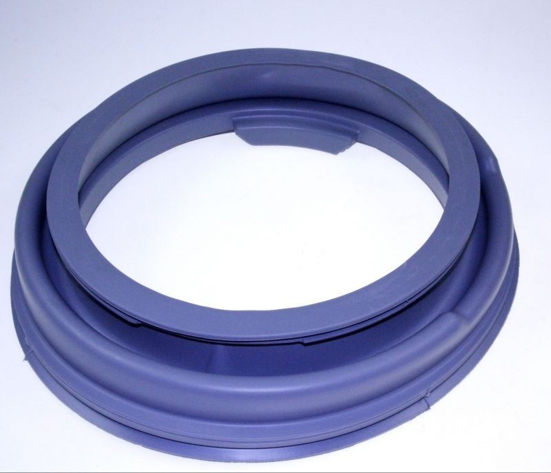 Samsung joint de hublot swf-p 71 dc61-20219a pour lave-linge samsung b1245gw b1245gwxef