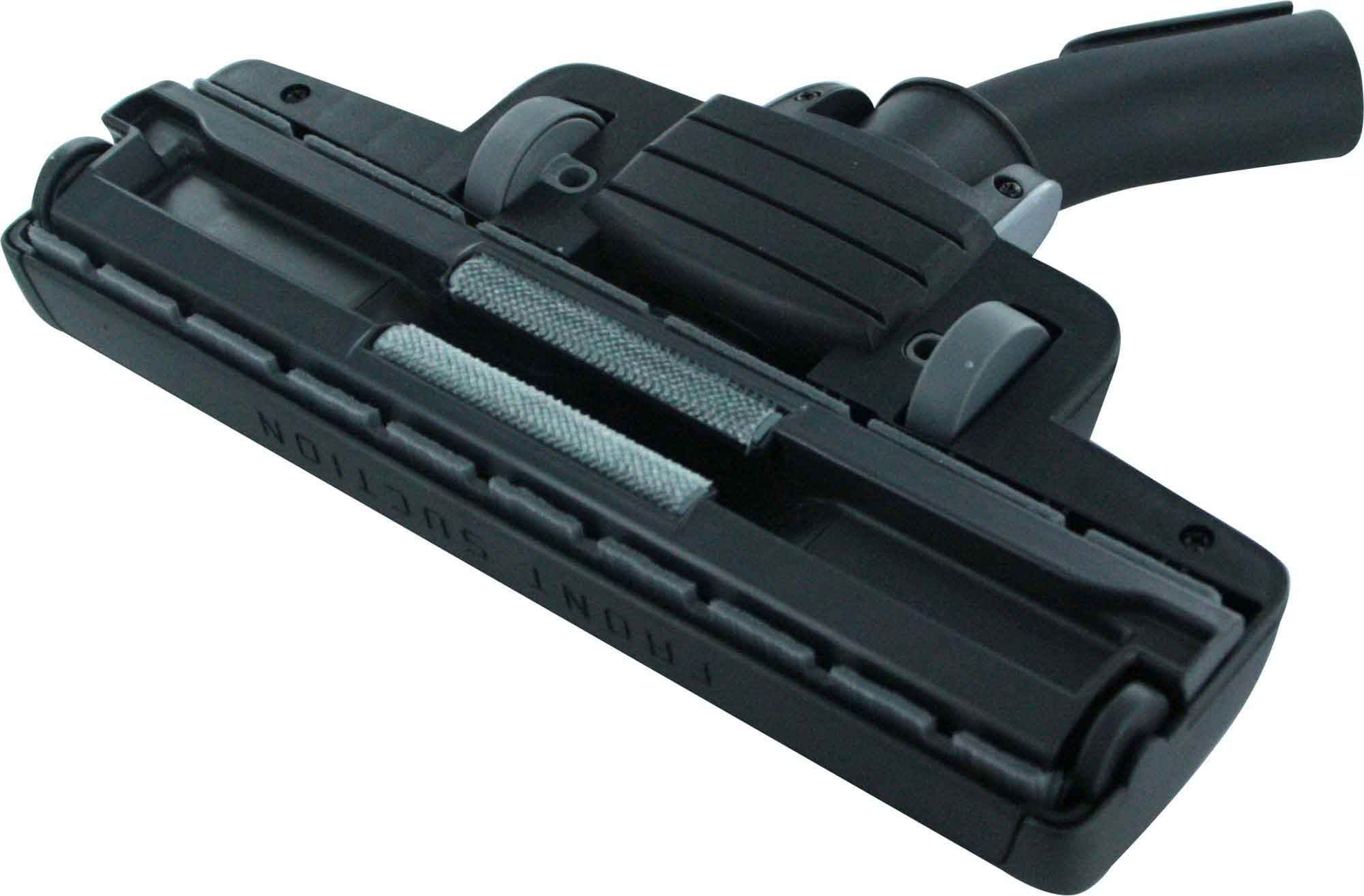 Electrolux brosse combinee noire 1924991076 pour aspirateur electrolux ze336m