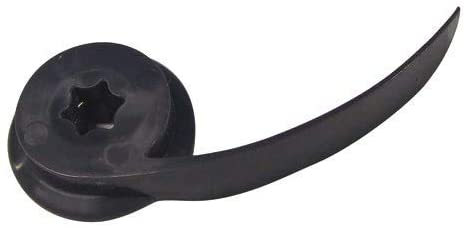 Kenwood balayeuse dentraîneur kw712349 pour robot de cuisine kenwood at340 awat340001