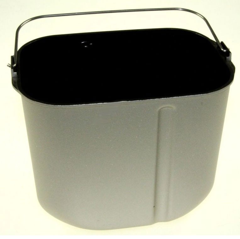 Panasonic cuve a pain sans bras pretrisseur et sans entraineur add84e165 pour machine a pain sd2501wts