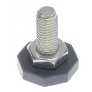 Fagor pied de mise à niveau lg2a006a8 pour four - cuisinière fagor hl6102holla