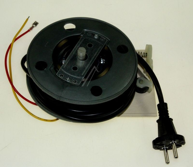 Hoover enrouleur câble secteur 49010407 pour micro-ondes hoover tfs7187011 39000433