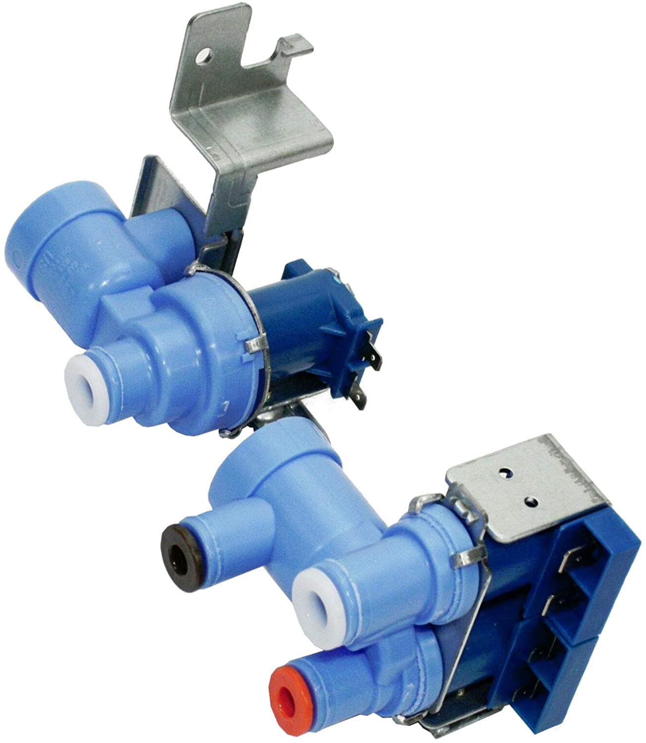 Lg electrovanne eau 5221ja2006a pour refrigerateur grp247jhmv