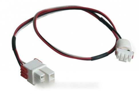 Samsung câbles connecteur du moteur de ventilateur da39-00060k pour congélateur samsung rsh1feis1xef