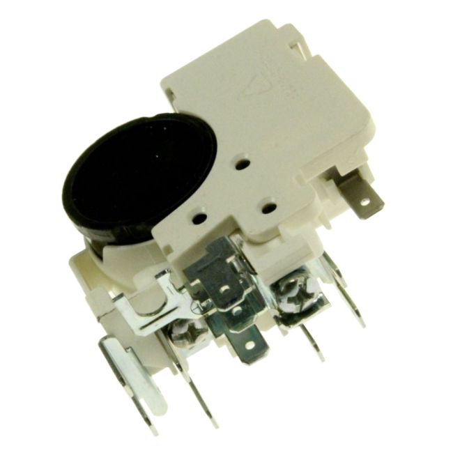 Whirlpool relais de démarrage 480132101216 pour congélateur whirlpool kg304a++ws