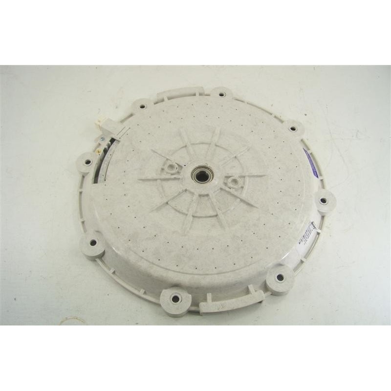 Whirlpool moteur a induction direct drive version cuivre 480111104692 pour lave-linge awe8760gg