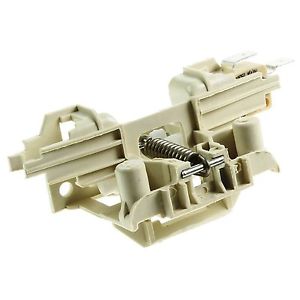 Curtiss fermeture de porte 49017982 pour lave-vaisselle curtiss