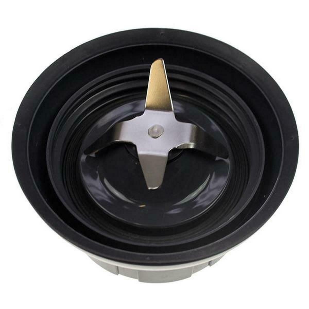 Kenwood base avec couteau kw713791 pour robot de cuisine kenwood kvc7325s