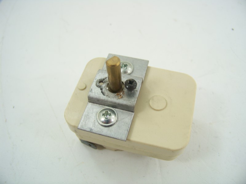 Rosieres minuterie 120mn 93710259 pour four - cuisinière rosieres triple10m 33001042