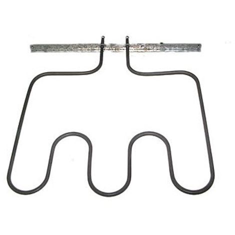 Bosch resistance sole 00289782 pour four - cuisiniere hen100seu
