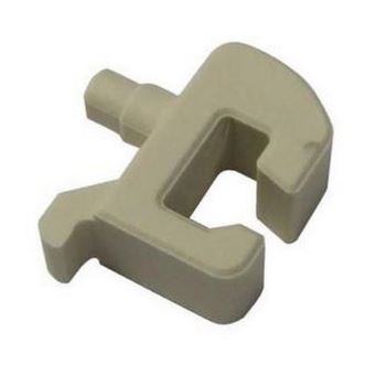 De dietrich support de gradin lateral 72x7543 pour four - cuisiniere dme1145w3