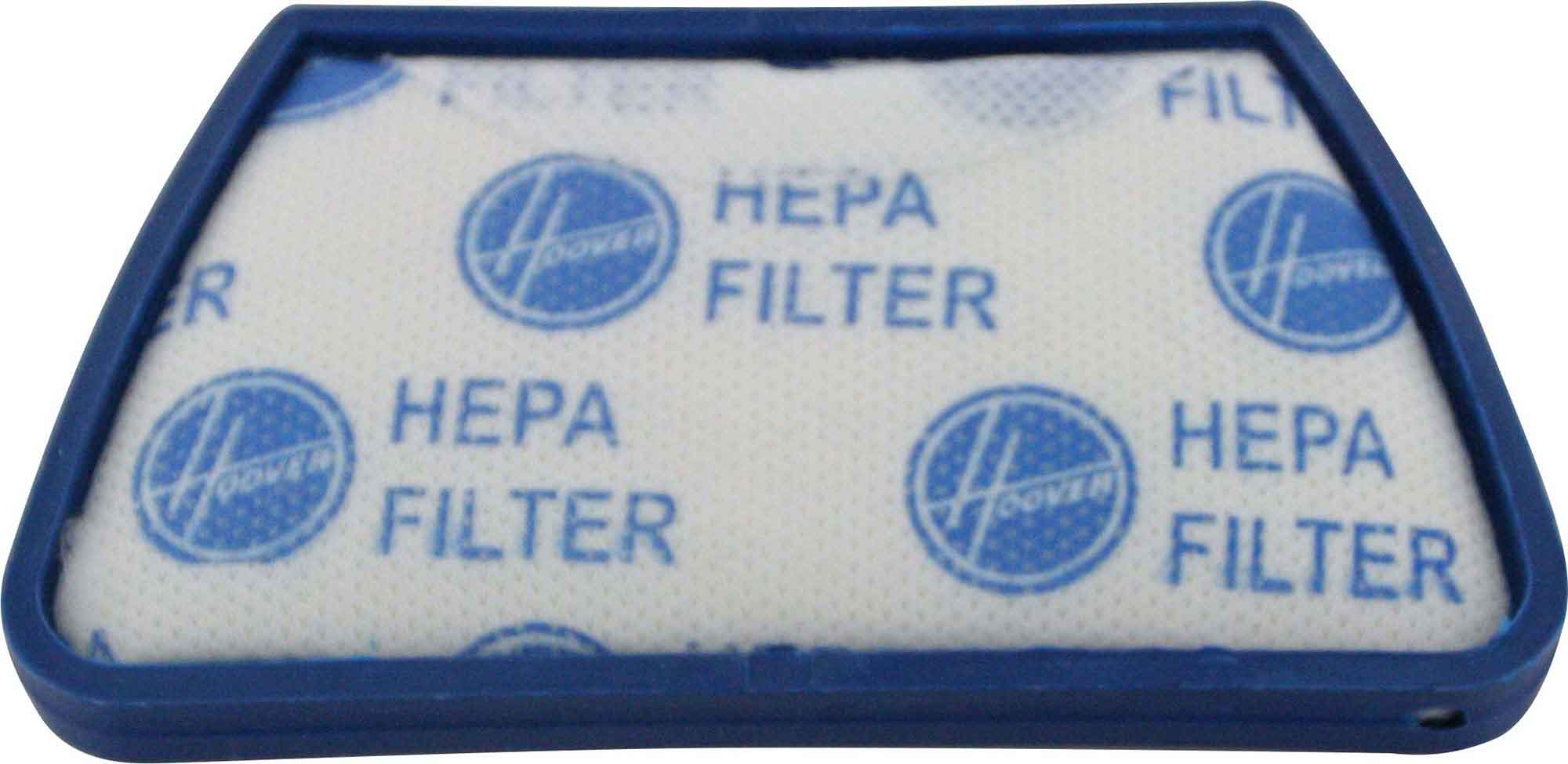 Hoover filtre 35601237 pour aspirateur hoover mi70mi02011 39001225