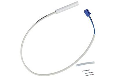 Whirlpool sonde de température 481231018846 pour réfrigérateur whirlpool arg184712