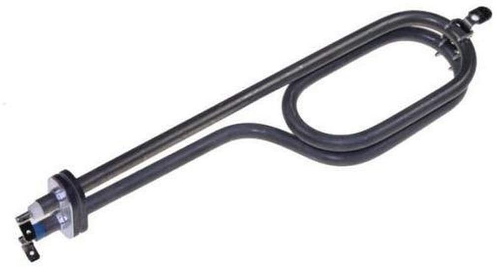 Indesit resistance sechage 230v vpl 52 230x63x33mm c00268319 pour sèche-linge indesit armxxf149eu 80