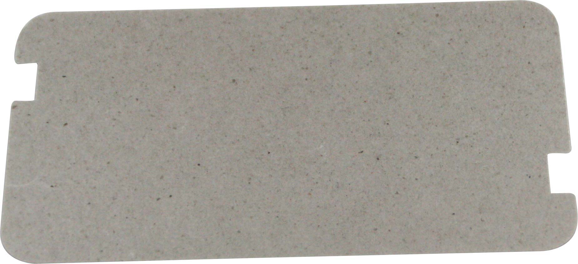 Aeg plaque mica 130x70mm pcovpa309wre0 pour micro-ondes aeg ems17006ok