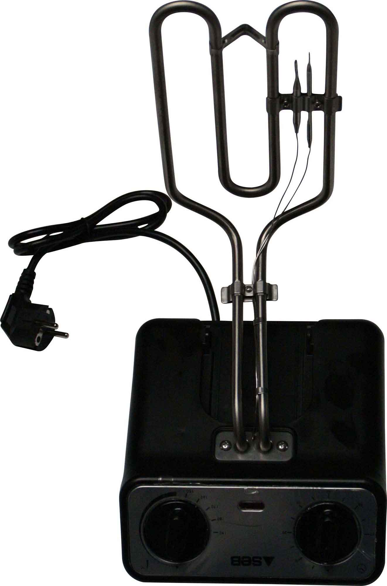 Seb boîtier résistance ss-992347 pour friteuse seb filtra pro