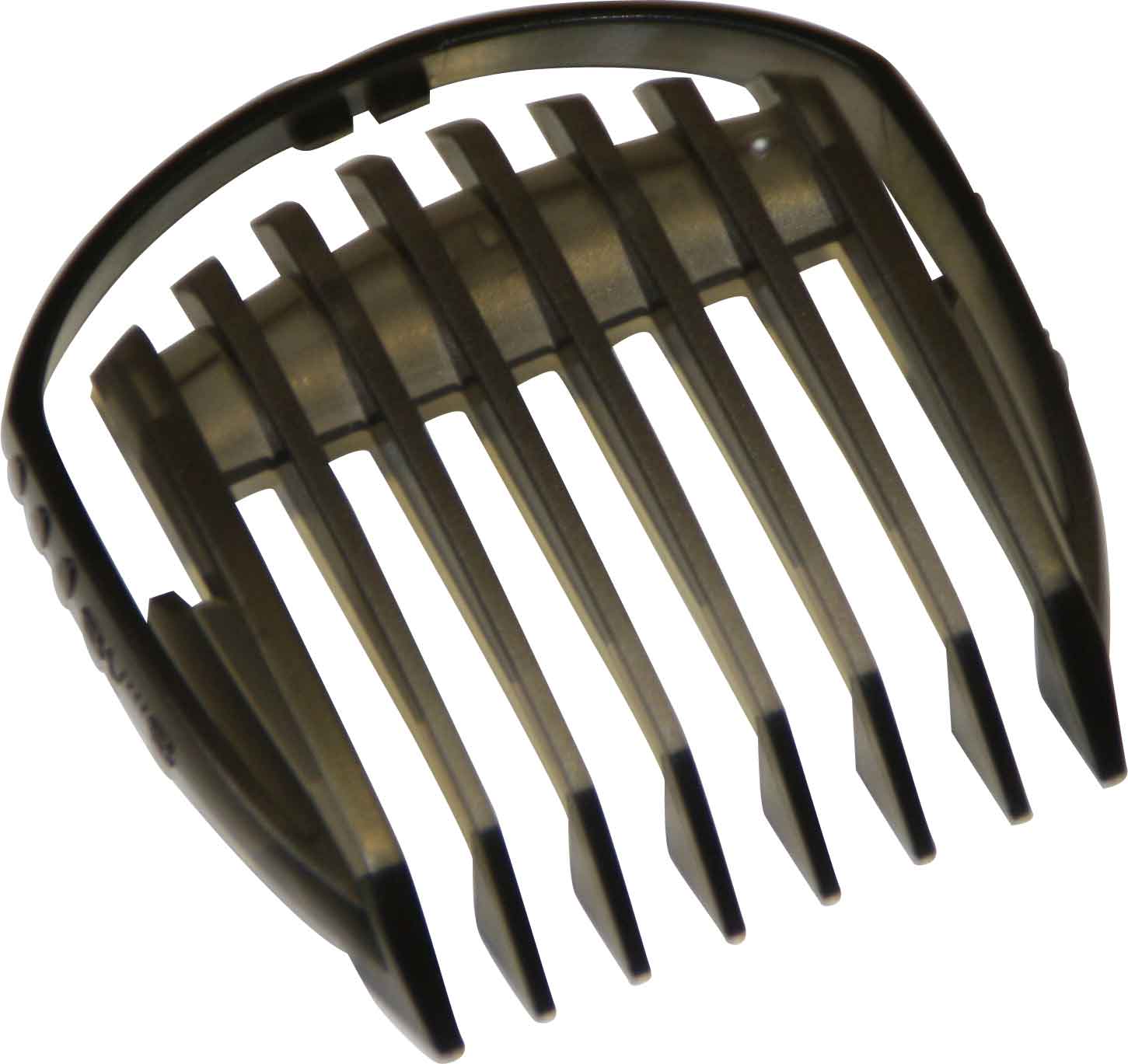 Babyliss guide de coupe 3-18 mm 35807091 pour rasoir - tondeuse babyliss e712pme