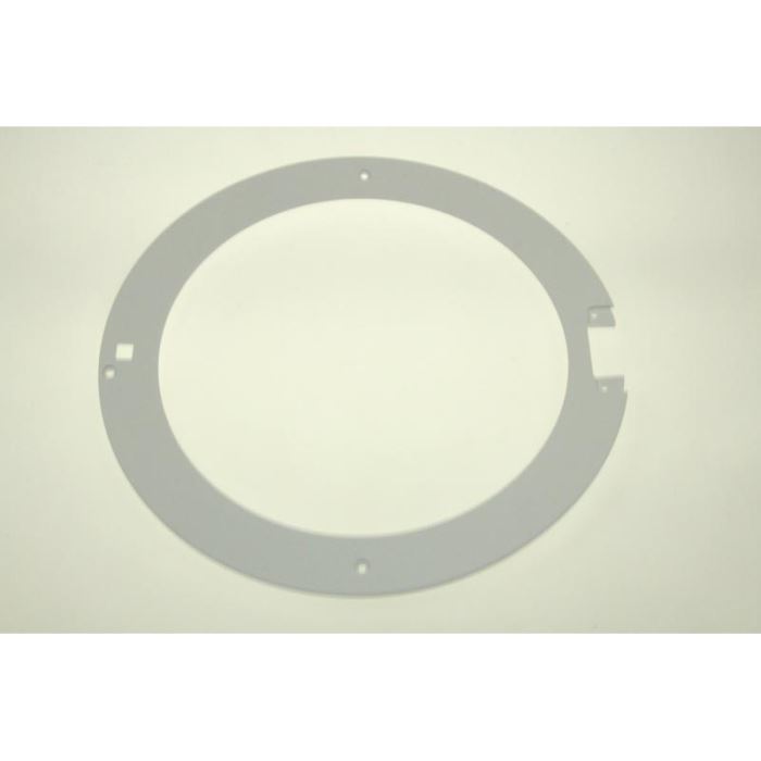 Saccol cadre intérieur de hublot as0001130 pour lave-linge saccol
