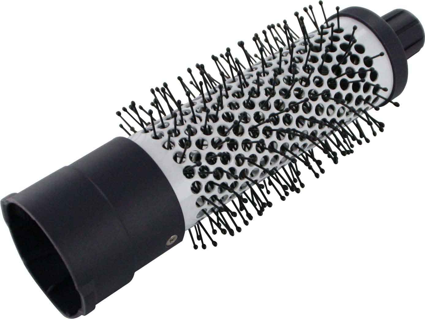 Babyliss brosse thermique en céramique (diamètre =38mm) 11801201 pour sèche-cheveux - brosse coiffan