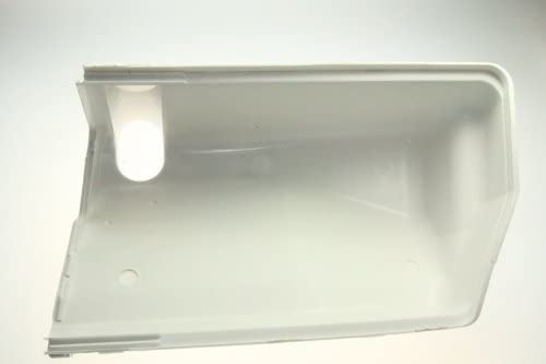 Hotpoint ariston bac à produits c00119215 pour lave-linge hotpoint ariston aqgl109euo 80546670100