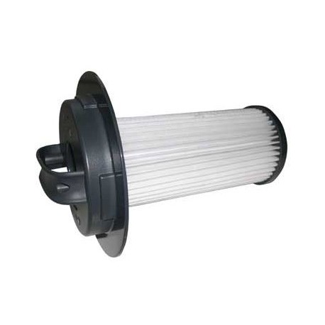 Philips filtre à air cylindrique hepa 432200524860 pour aspirateur philips fc9238 poseidon