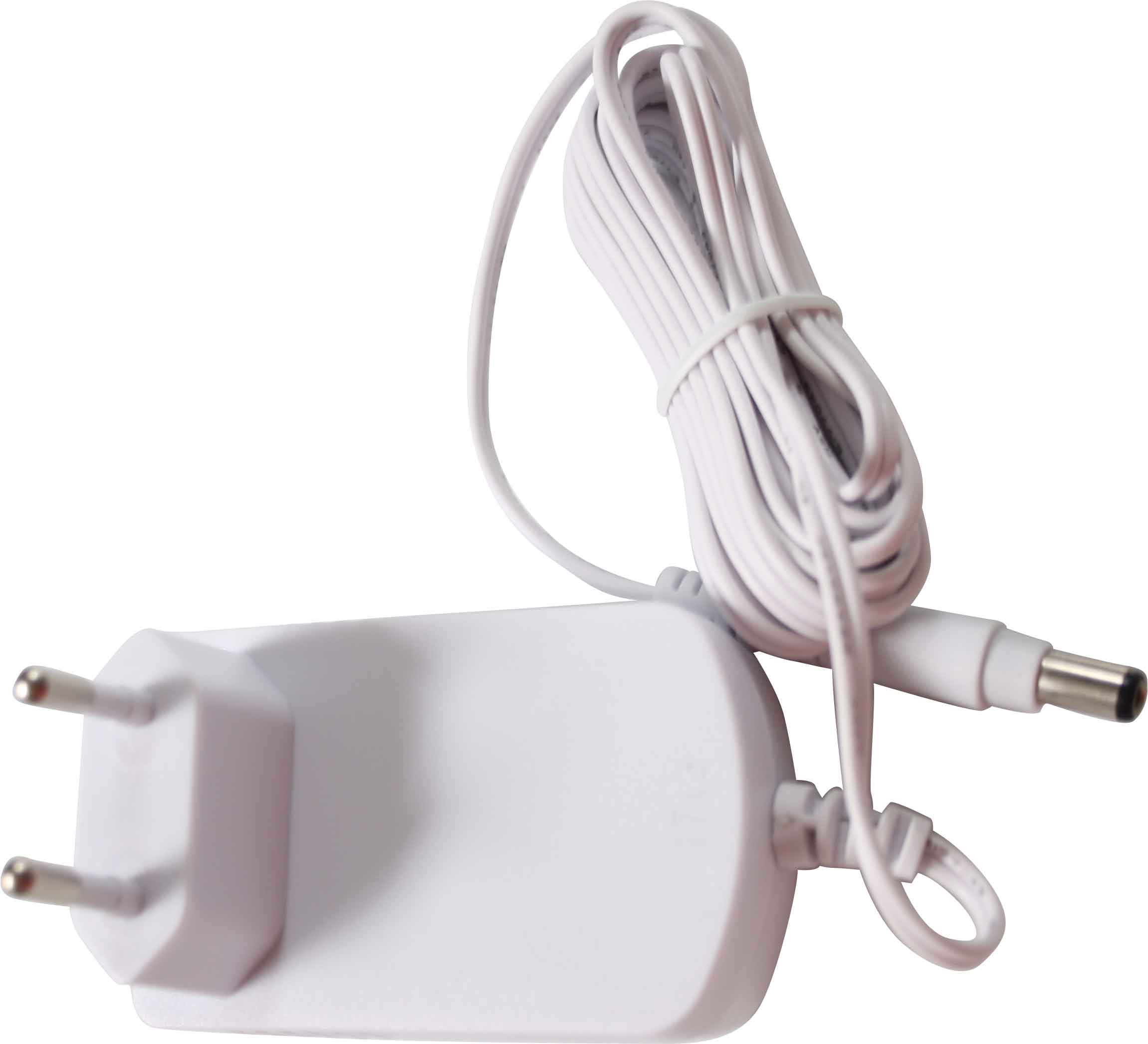 Rowenta chargeur de batterie 36v rsrh4902 pour aspirateur rowenta