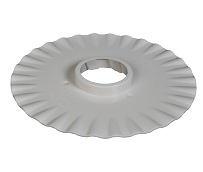 Seb disque à emulsionner blanc ms-4a07762 pour robot de cuisine seb storeinn successor - 3l do321800