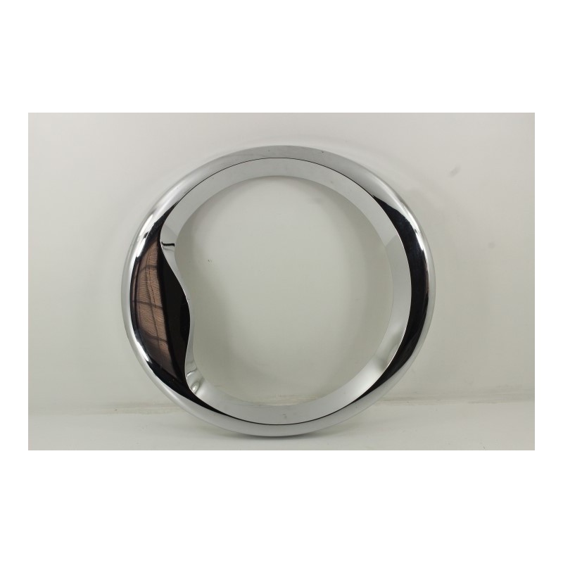 Beko cadre exterieur hublot 2821565400 pour divers electroménager beko