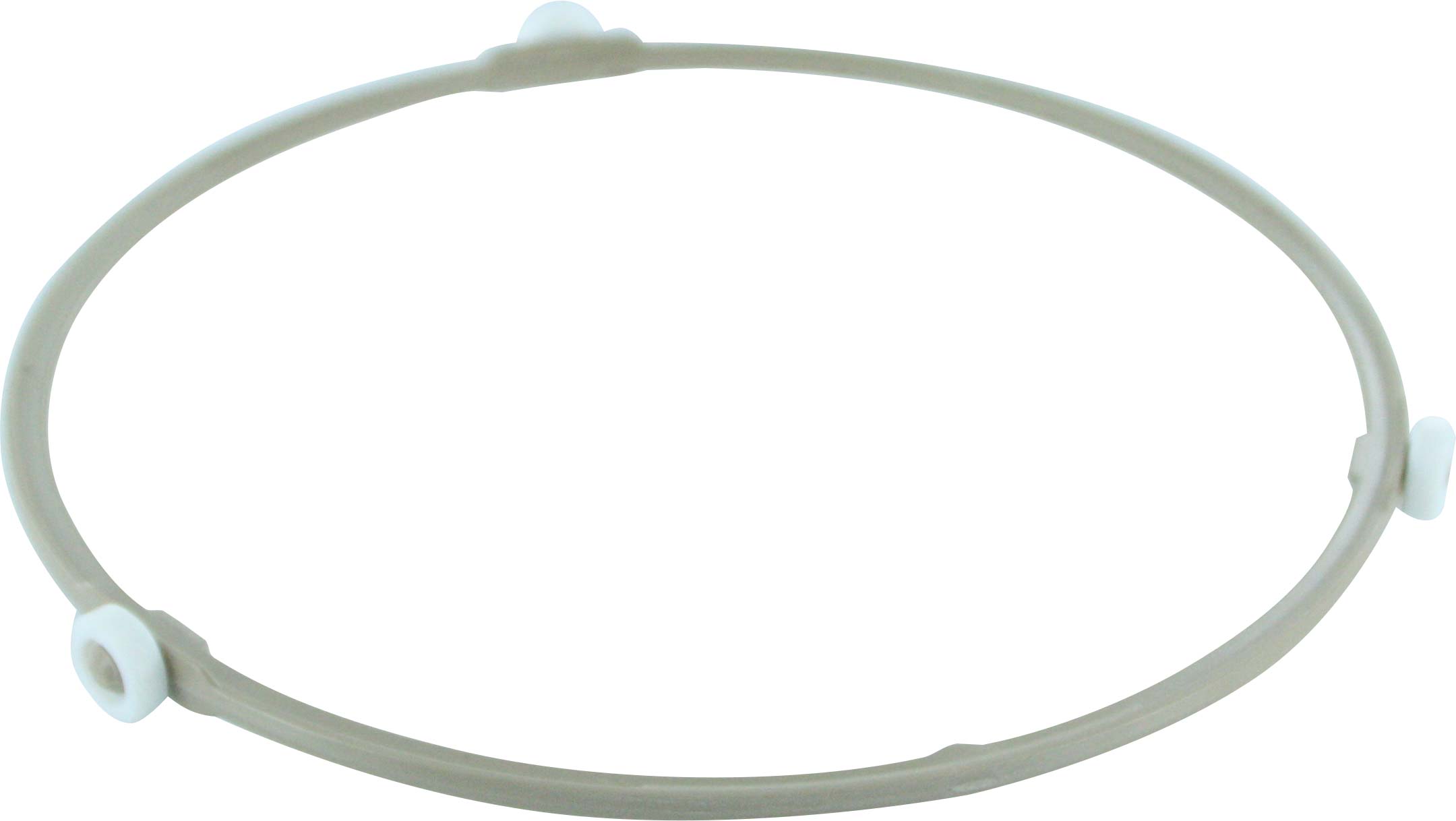 Samsung cerceau à roulettes équipé de diamètre 200mm de97-00193a pour micro-ondes samsung microonde