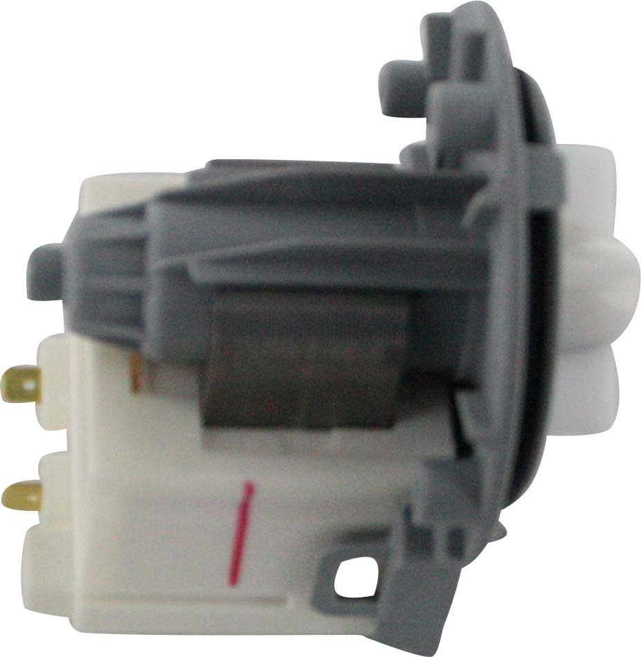 Lg pompe de vidange mod s3008 eau61383502 pour lave-linge lg f32586ixs f1258fds5assqefs