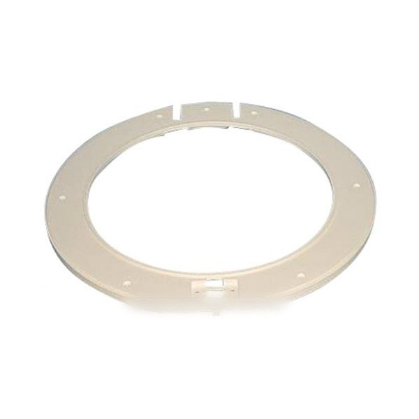 Luxor cadre interieur de hublot 2804930100 pour lave-linge wm1042lux 5300157664 10624378