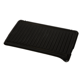 Tefal plaque ts-01034570 pour raclette - grille-viande tefal