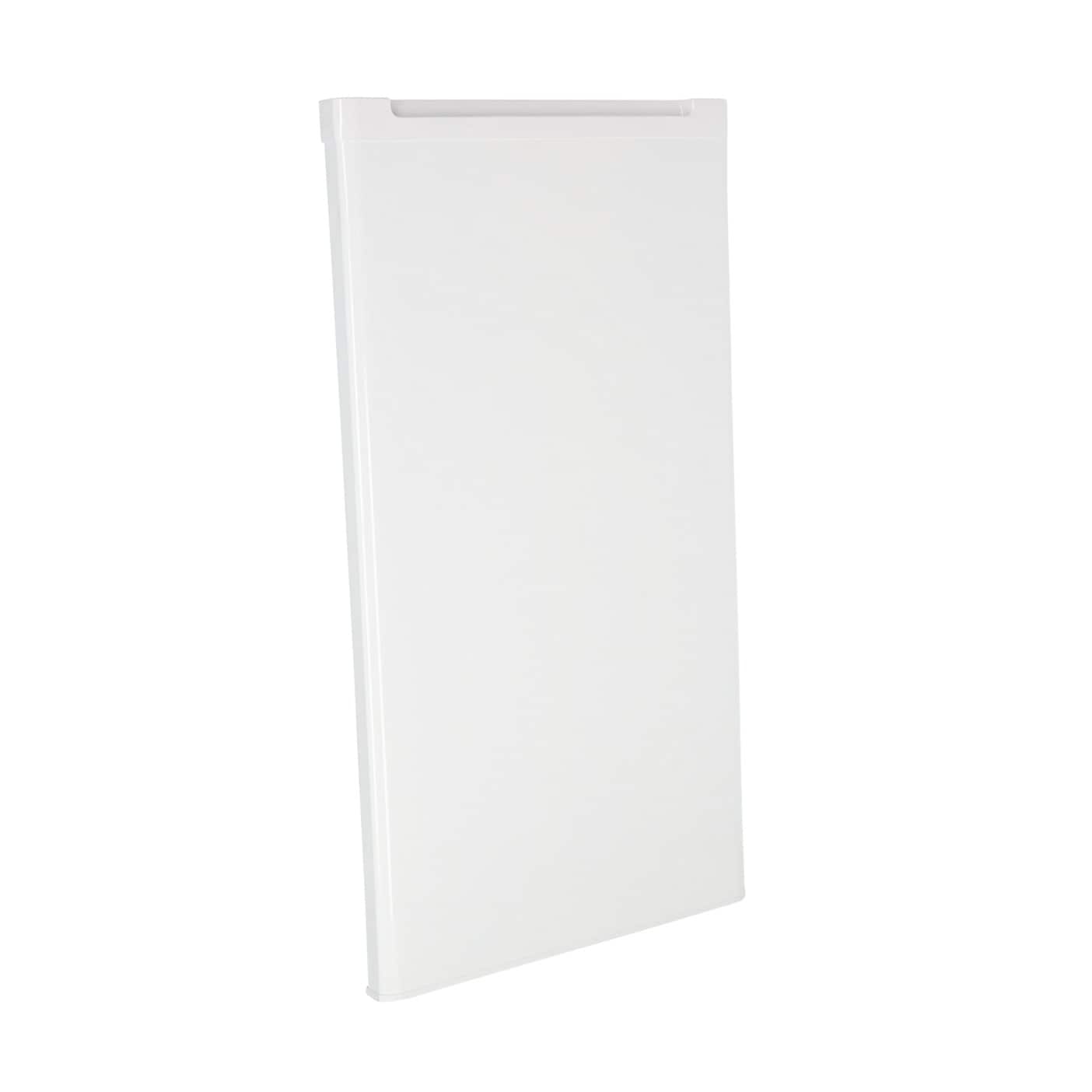 Faure porte blanche pour réfrigérateur 2064571082 pour faure frt523mw 92040371505