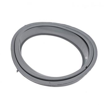 Hotpoint ariston manchette new aqualtis grise c00279658 pour lave-linge hotpoint ariston aq7l092ueu