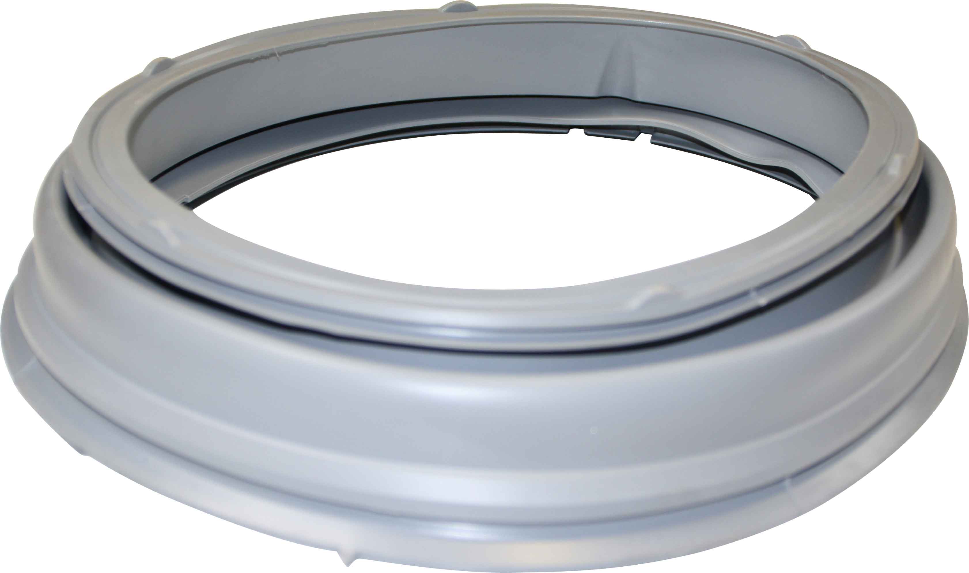 Lg manchette de hublot 4986en1003a pour lave-linge lg f72731wh fh2b8qdwa7abwqefs