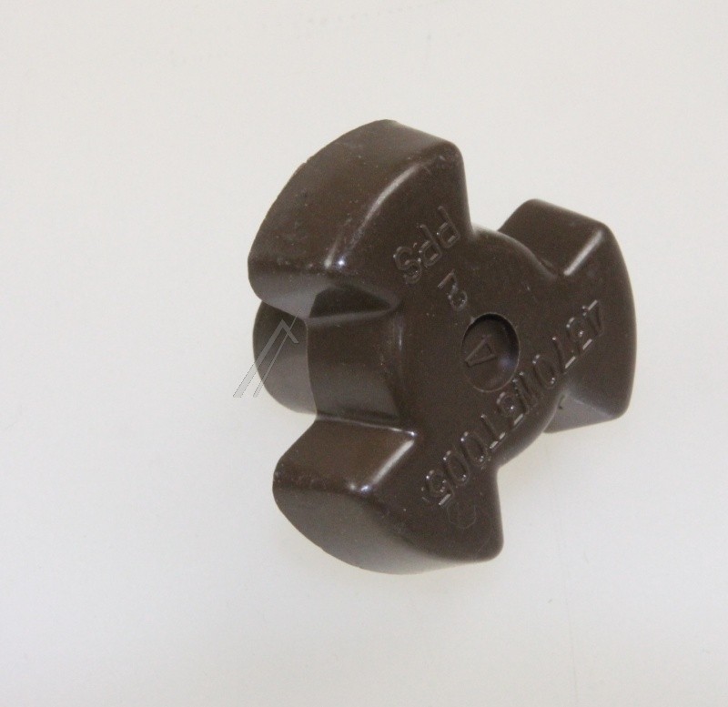 Goldstar entraineur de plateau tournant (33x22x9mm) 4370w3t005a pour micro-ondes mb5316