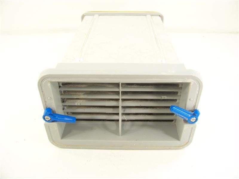 Bosch refroidissement 00289556 pour sèche-linge bosch wt76000